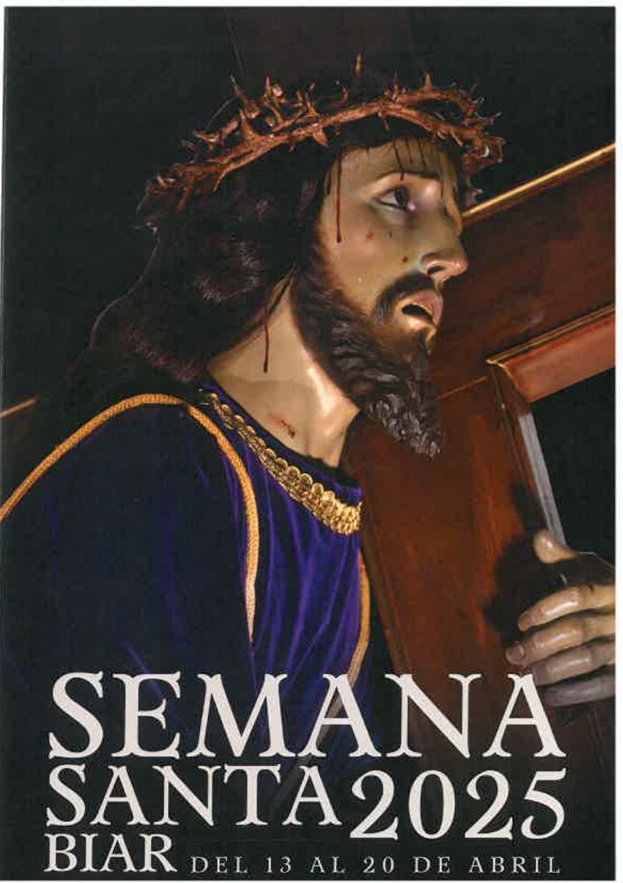 Semana Santa en Biar  